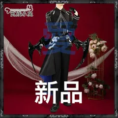 にじさんじ　四季凪アキラ　コスプレ衣装 vtuber にじさんじ 四季凪アキラ 悪魔 コスプレ 衣装 - メルカリ