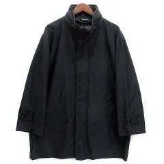 CHRISTIAN AUJARDブラウン チェスターコート 新品未使用♡ 2024 AUTUMN/WINTER TAILOR'S COT