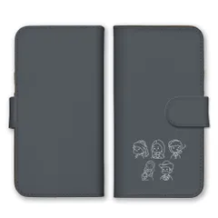 Galaxy A21 A20 SC-42A SC-02M SCV46 ケース 手帳型 ギャラクシーA21 スマホケース 携帯ケース 名画 絵画 絵 アート パロディ 面白い おもしろい シュール フェルメール モナリザ ゴッホ  カラー05