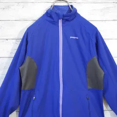 希少 美品 Patagonia 90s ガイドシェルジャケット Lサイズ 楽天市場】90年製 patagonia Guide Jacket 紺 Womens XL相当 90s