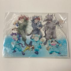 あんスタ　礼瀬マヨイ　バナーバッジコレクション　44個セット あんスタ 礼瀬マヨイ バナーバッジコレクション 44個セット