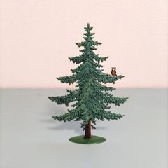 廃盤】Schleich シュライヒ もみの木 小 30653 箱付き - メルカリ