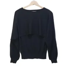 2025年最新】ルネ rene ニットの人気アイテム - メルカリ