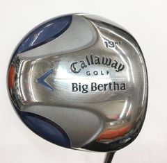 【最短翌日発送】ビッグバーサ 2008 レディス | 13 | L | BB シリーズ 40w | 中古 | ドライバー | キャロウェイ