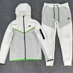 2024年最新】nike セットアップ テックフリースの人気アイテム