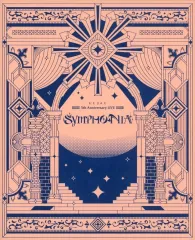 【中古】邦楽Blu-ray Disc にじさんじ 5th Anniversary LIVE 「SYMPHONIA」 [初回生産限定版]