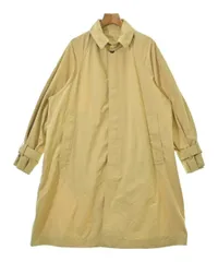 ADAM ET ROPE ステンカラーコート レディース 【古着】【中古】【送料無料】