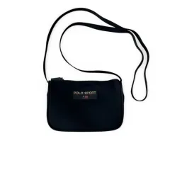 POLO RALPH LAUREN(ポロラルフローレン) スポーツ ミニ クロス バッグ 18 x 12 6