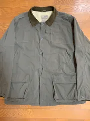 L.L.Bean エルエルビーン ハンティングジャケット MEN’S  XXL TALL