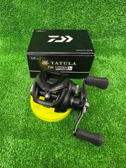 三田　ダイワ　24タトゥーラTW　100XHL