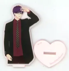 【中古】アクリルスタンド・アクリルパネル 瀬尾鳴海 STORIES OF HEROES 第六弾 アクリルスタンド 「スタンドマイヒーローズ」