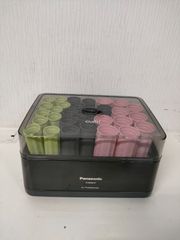パナソニック ホットカーラー プロカールン EH9981P
