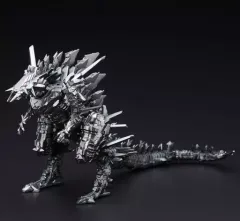 メカゴジラ 2018 ソフビフィギュア レア 格安 2025年最新】メカゴジラ2018の人気アイテム - メルカリ