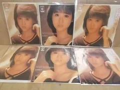 2024年最新】松田聖子 epレコードの人気アイテム - メルカリ