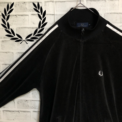 🇬🇧Fred Perry🇬🇧