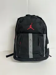 2025年最新】jordan backpackの人気アイテム - メルカリ