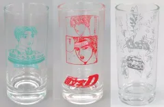頭文字D ドリーミーくじ グラス セット 2025年最新】頭文字d ドリーミーくじの人気アイテム - メルカリ