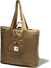 ザ・ノース・フェイス THE NORTH FACE アウトドア ライトボールトート M Lite Ball Tote M トートバッグ バッグ 鞄 手さげ エコバッグ 大型 ポケッタブル仕様   NM82159 KP ケルプタン