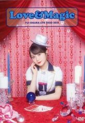 小倉唯/LIVE 2020-2021 LOVE&Magic〈2枚組〉 - メルカリ