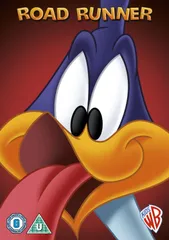 Road Runner [Region 2](中古品)