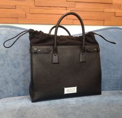 1097 綺麗！ Maison Margiela メゾン マルジェラ 5AC レザー