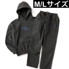 Feels 上杉柊平 スウェット パーカー Mサイズ パンツ Lサイズ