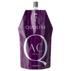 アリミノ　クオラインセット+オキシ　【ほぼ未使用品】 アリミノ クオラインセット+オキシ 【ほぼ未使用品】 アリミノ