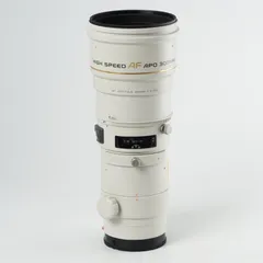 ★新品級★ MINOLTA AF APO TELE 300mm F4 G 完動品 ☆新品級☆ MINOLTA AF APO TELE 300mm F4 G 完動品 【公式通販】