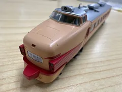 お値下げ不可　TOMIX series485 特急電車　基本セット Amazon | TOMIX Nゲージ 485系特急電車 京都総合運転所・白鳥