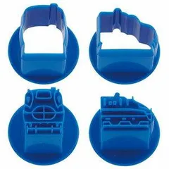 鉄道グッズ　スライスレール3個セット2 CATEGORY レール | ウエサカ模型店