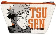 【中古】雑貨 虎杖悠仁 マルチポーチ 「呪術廻戦」