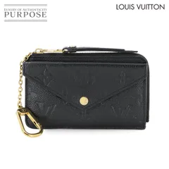 良品　ルイヴィトン　正規品　モノグラム　ポルトカルトジップ　ケース　財布 0024296-1.jpg