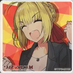 【中古】コースター [単品] ネロ・クラウディウス アクリルコースター 「ワダアルコ展 Fate ＆ Fate/EXTRA ART WORKS」