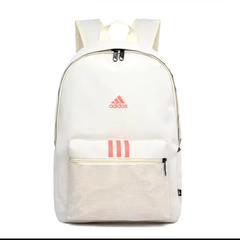 ADIDAS アウトレット　メンズ・レディースバッグ、新作スポーツスクールバッグ、学生用コンピューターバックパック