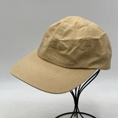 KIJIMA TAKAYUKI ×CLANE CAP KIJIMA TAKAYUKI(キジマタカユキ) 2025SS イクルデニム