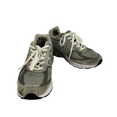 ニューバランス NEW BALANCE Made in USA 990v4 Core メンズ JPN：25 