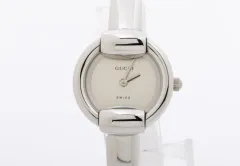 2024年最新】グッチ 時計 ホースビットの人気アイテム - メルカリ 