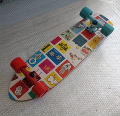 激レア 80s 90s ビンテージ キースへリング スケートボード チェア