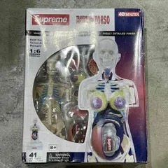 2025年最新】supreme anatomyの人気アイテム - メルカリ
