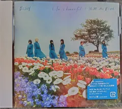 2024年最新】life is beautiful hide the blueの人気アイテム - メルカリ