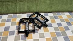 ペダル COMAS 7075 シングルケージ