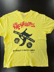 2025年最新】wildhearts tシャツの人気アイテム - メルカリ