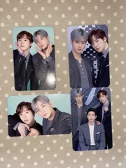 Astro allyours ファンミーティング トレカ MJ ウヌ サナ