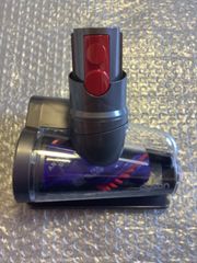 新品未使用　ダイソン　毛絡みスクリューヘッド　V15  SV22付属品