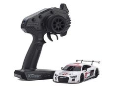 新品 京商ミニッツRWD MR-04 レディセット Audi R8 LMS 2015 “White”