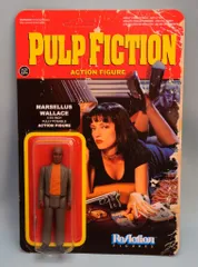 2025年最新】pulp fiction フィギュアの人気アイテム - メルカリ