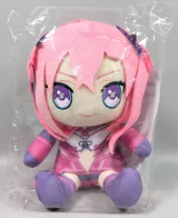 SOUND VOLTEX EXCEEDGEAR ぬいぐるみ グレイス ぬいぐるみ グレイス ver.EXCEEDGEAR ボルテ サウンド