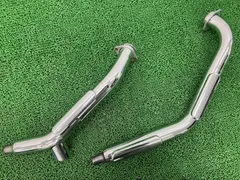 2025年最新】スズキイントルーダー400クラシック純正マフラーの 2025年最新】スズキイントルーダー400クラシック純正マフラーの