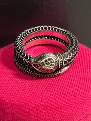 2025年最新】gucci スネーク 指輪の人気アイテム - メルカリ