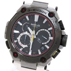 希少】カシオGショックMRG-1001 NIPPON CUP1998限定